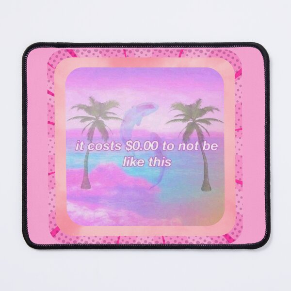 Item preview, It costs 0 dollars to not be like this designed and sold by We Are Stardust.