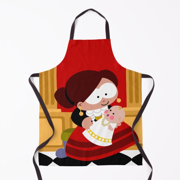 Item preview, Wet Nurse designed and sold by Sonia Pascual Izquierdo.