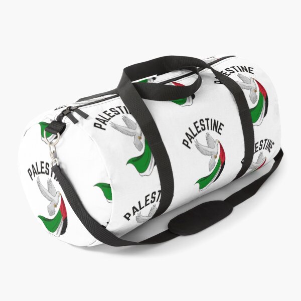 Item preview, Palestine flag designed and sold by Peerless-Prime.