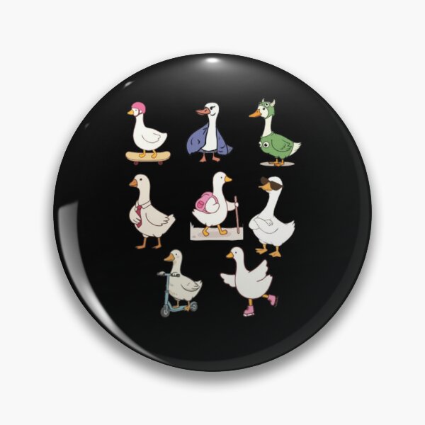 Item preview, Cute Ducks Bundle designed and sold by creativerooney.