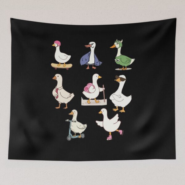 Item preview, Cute Ducks Bundle designed and sold by creativerooney.