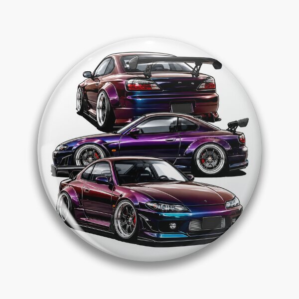 Item preview, Custom Widebody Machine – Deep Wheel Setup designed and sold by LkmDsgn.