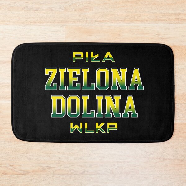 Item preview, Piła Zielona Dolina Wlkp. | Miasto Piła designed and sold by PILANTROP.