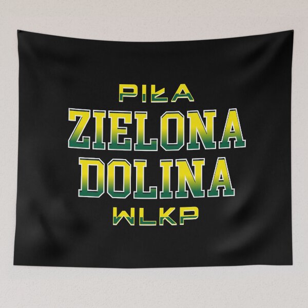 Item preview, Piła Zielona Dolina Wlkp. | Miasto Piła designed and sold by PILANTROP.