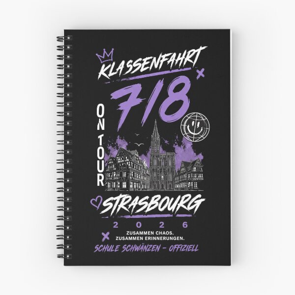 Item preview, School trip designed and sold by NicklDesign.