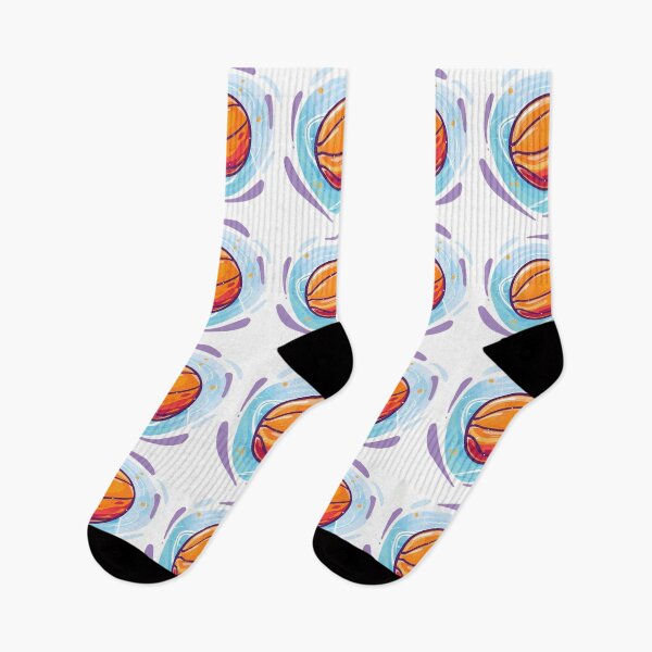 Item preview, Futuristic Basketball Planet Artistic Whimsical Sports Design designed and sold by DesignArtist.ia.