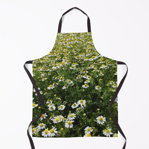 Item preview, Chamomile Flowers Close-Up designed and sold by inspiration3.