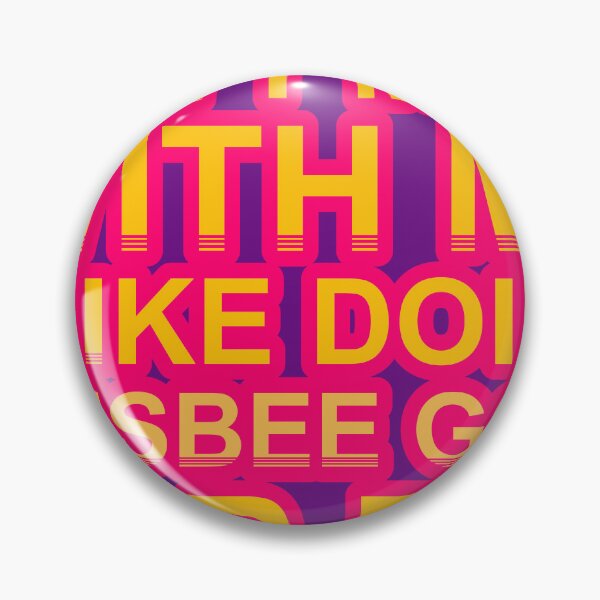 Item preview, Don'T Mess With I Like Doing Frisbee Golf For Fun designed and sold by TheIconSmith.
