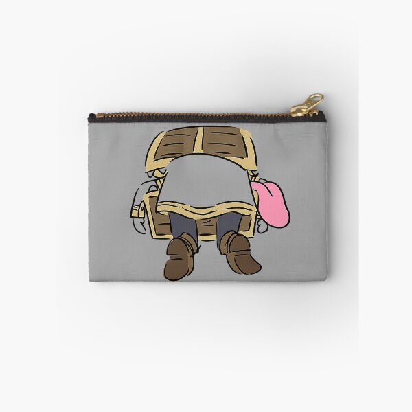 Item preview, chest mimic designed and sold by PRINTATSTUDIO.