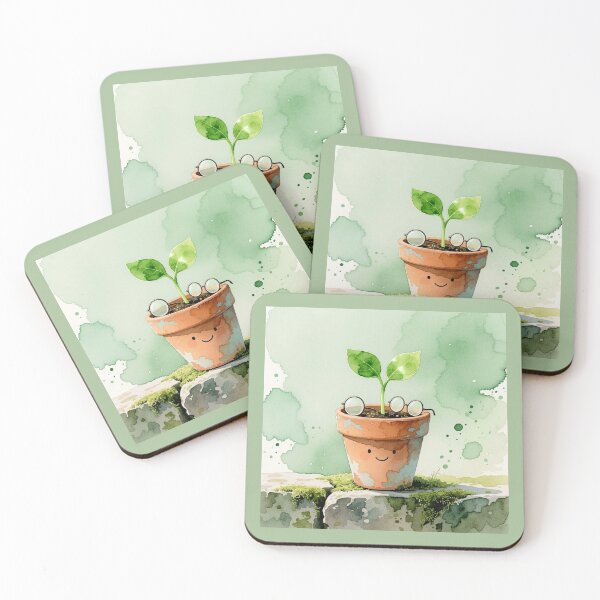 Item preview, Plant Teacher's Wisdom designed and sold by Arte-Excellency.