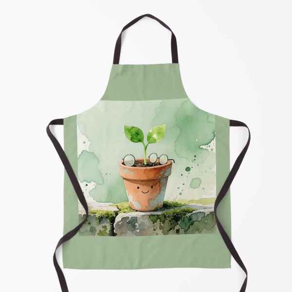 Item preview, Plant Teacher's Wisdom designed and sold by Arte-Excellency.