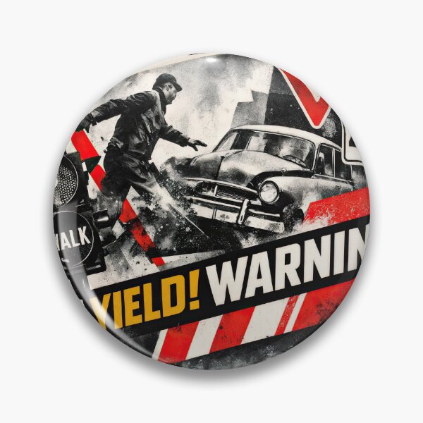 Item preview, Obey Traffic Signs Safety Poster for Accident Prevention designed and sold by ForeverPrintsOK.