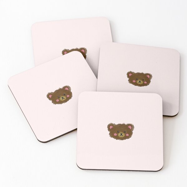 Item preview, Ma8ick : Bear’s Silent Tears  designed and sold by Ma8ick.