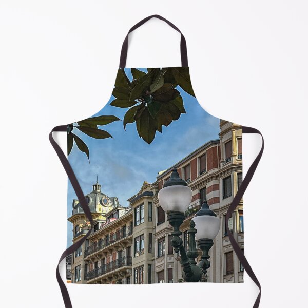 Item preview, Walking around the Abando Neighbourhood in Bilbao Spain designed and sold by Trevor and Photos.