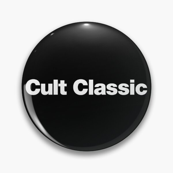 Item preview, Cult Classic designed and sold by chestify.