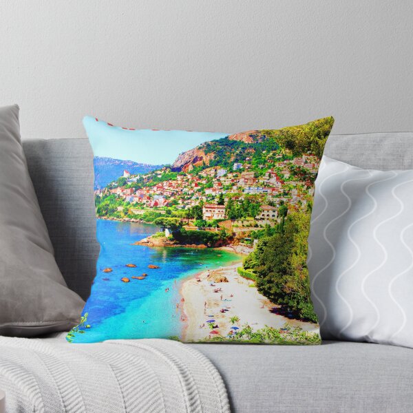 Item preview, Vacance en France. designed and sold by prestongeorge.