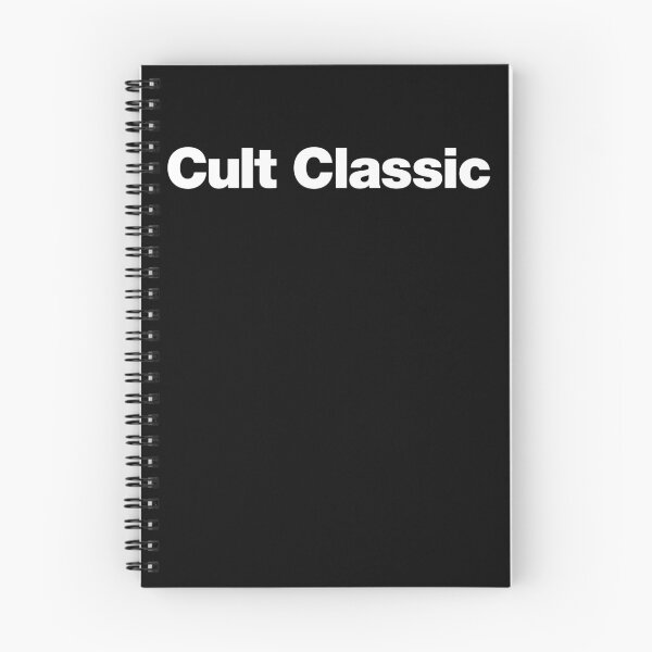 Item preview, Cult Classic designed and sold by chestify.