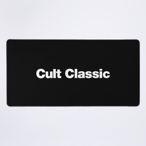 Item preview, Cult Classic designed and sold by chestify.
