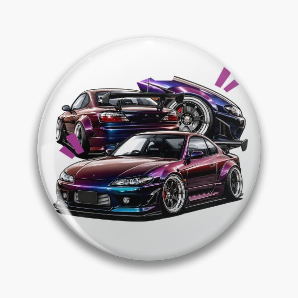 Item preview, Stance Culture Icon Widebody Street Build designed and sold by LkmDsgn.