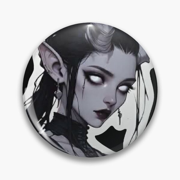 Item preview, Lilith the Scorpio Goddess | Primeval Scorpion Queen designed and sold by Joammiyon.