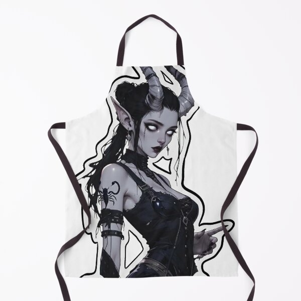 Item preview, Lilith the Scorpio Goddess | Primeval Scorpion Queen designed and sold by Joammiyon.