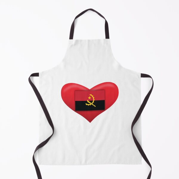 Item preview, Angolan Love designed and sold by wickedcartoons.