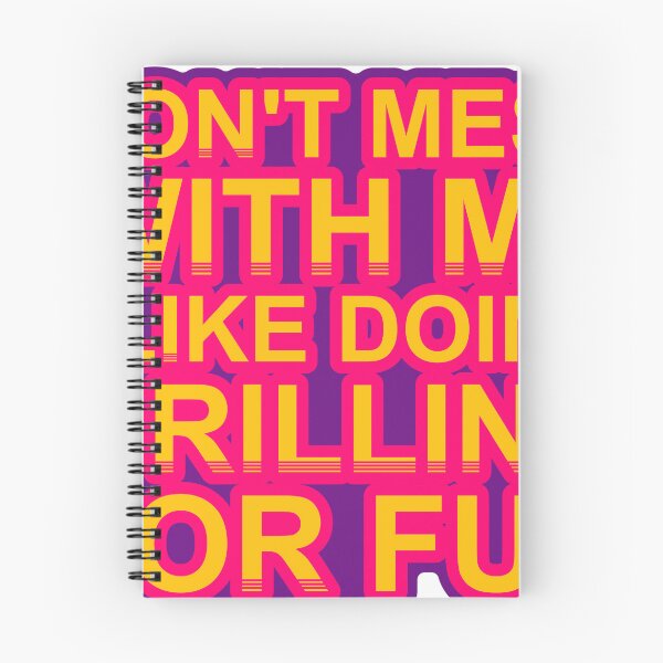 Item preview, Don'T Mess With I Like Doing Grilling For Fun designed and sold by TheIconSmith.