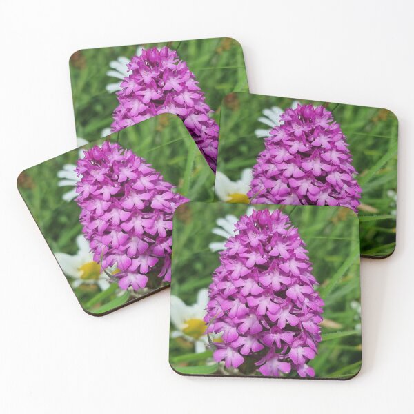 Item preview, Wild pyramidal orchard  designed and sold by chalkyheart.