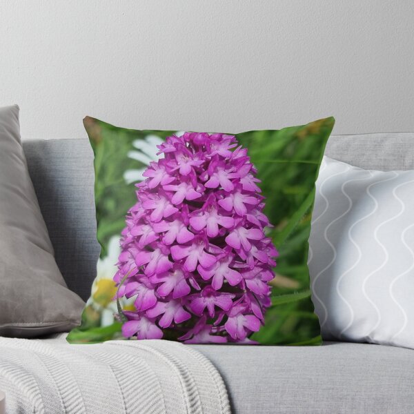Item preview, Wild pyramidal orchard  designed and sold by chalkyheart.