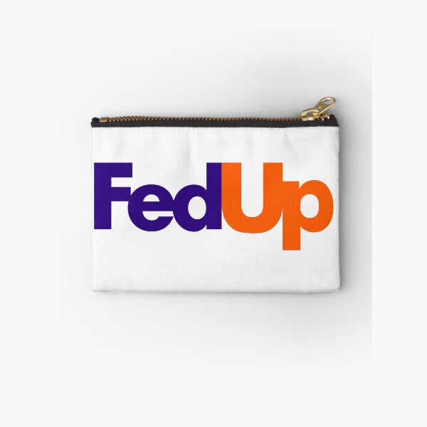 Item preview, Fed Up designed and sold by 8sqr.