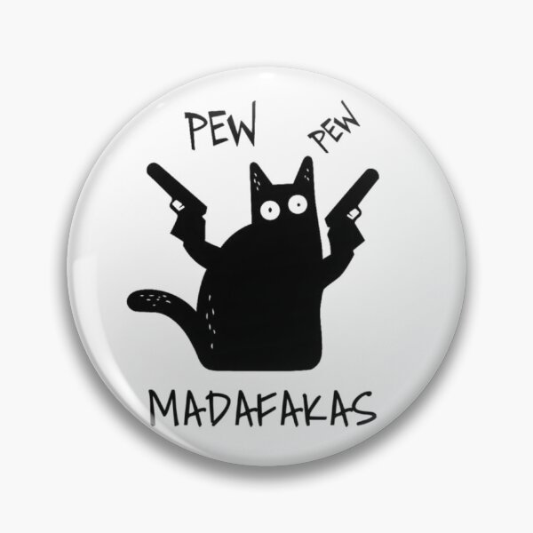 Item preview, Pew Pew Hansdup! designed and sold by Craft-Qasba .
