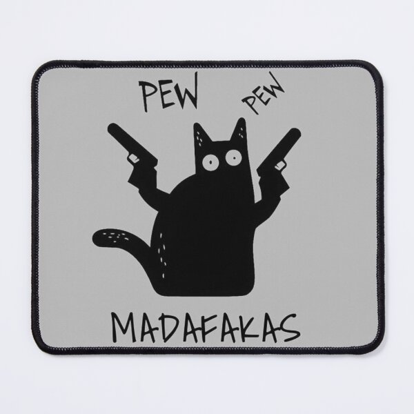 Item preview, Pew Pew Hansdup! designed and sold by Craft-Qasba .