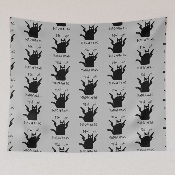 Item preview, Pew Pew Hansdup! designed and sold by Craft-Qasba .