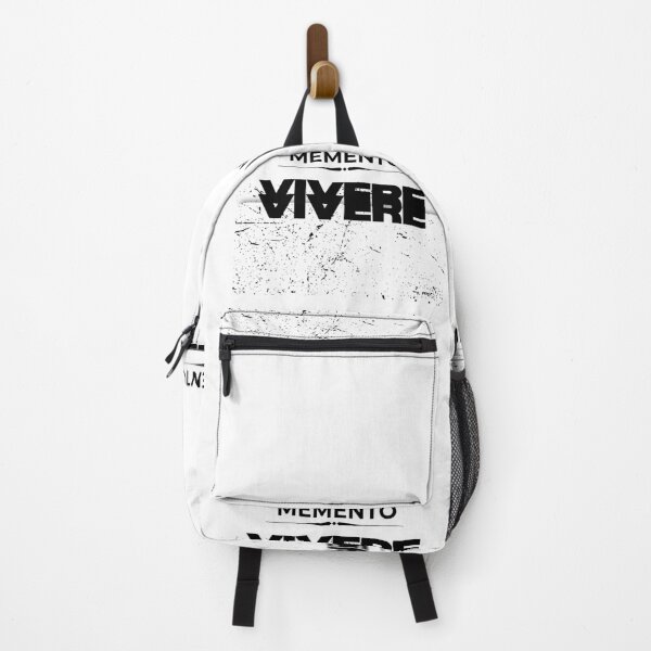 Item preview, Memento vivere designed and sold by LaughandLaugh.