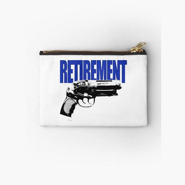 Item preview, Retirement designed and sold by DeadcatDesign.