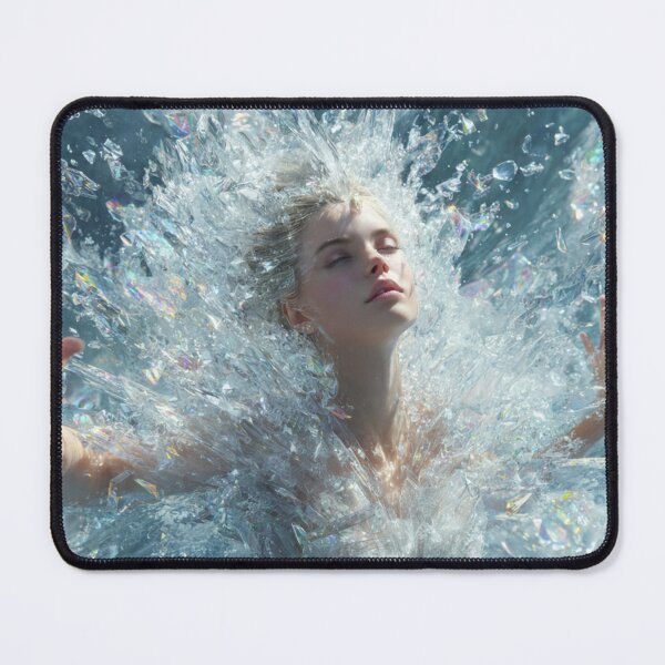 Item preview, Water Goddess designed and sold by Chromatica Huevault.