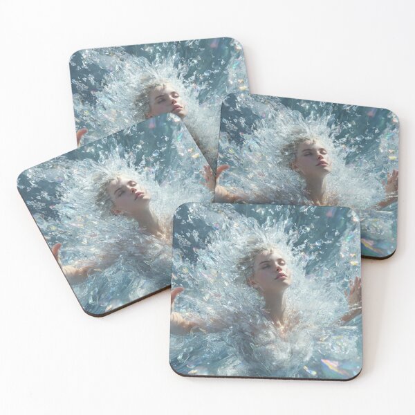 Item preview, Water Goddess designed and sold by Chromatica Huevault.