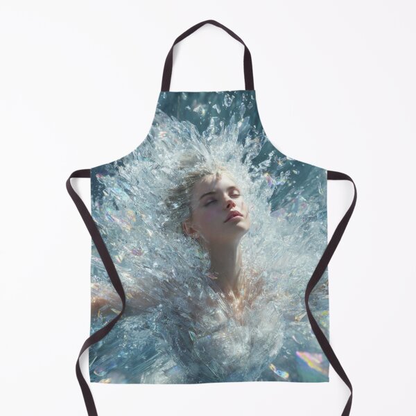 Item preview, Water Goddess designed and sold by Chromatica Huevault.