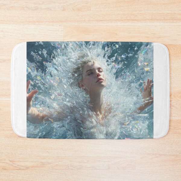 Item preview, Water Goddess designed and sold by Chromatica Huevault.