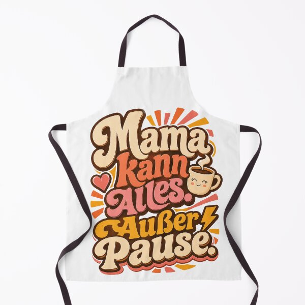 Item preview, Mom can do everything except take a break designed and sold by Wolf Creator.