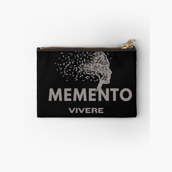 Item preview, Memento vivere designed and sold by LaughandLaugh.