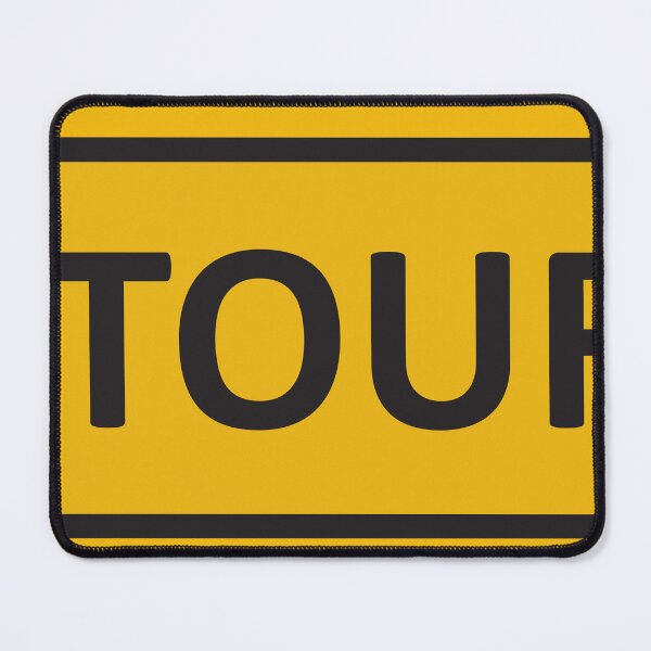 Item preview, Detour road sign designed and sold by ASKEW GRAPHICS.