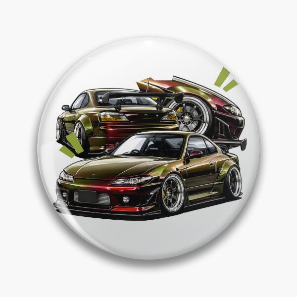 Item preview, Ultimate Widebody Setup – Chameleon Street Car designed and sold by LkmDsgn.