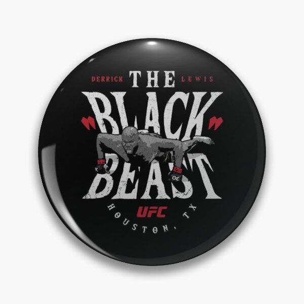 Item preview, Derrick Lewis The Black Beast  designed and sold by JeyVel.