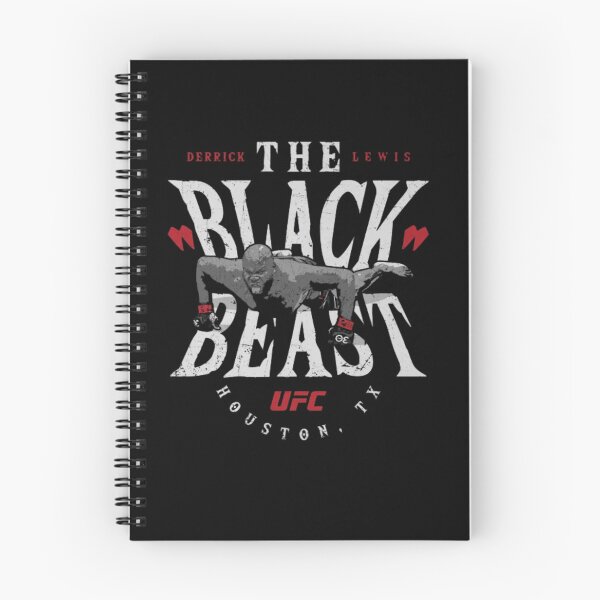 Item preview, Derrick Lewis The Black Beast  designed and sold by JeyVel.