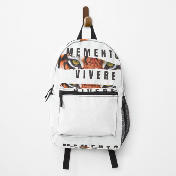 Item preview, Memento vivere designed and sold by LaughandLaugh.