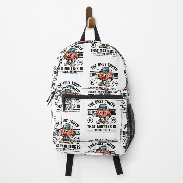 Item preview, The only truth that matters is factual truth designed and sold by Peerless-Prime.