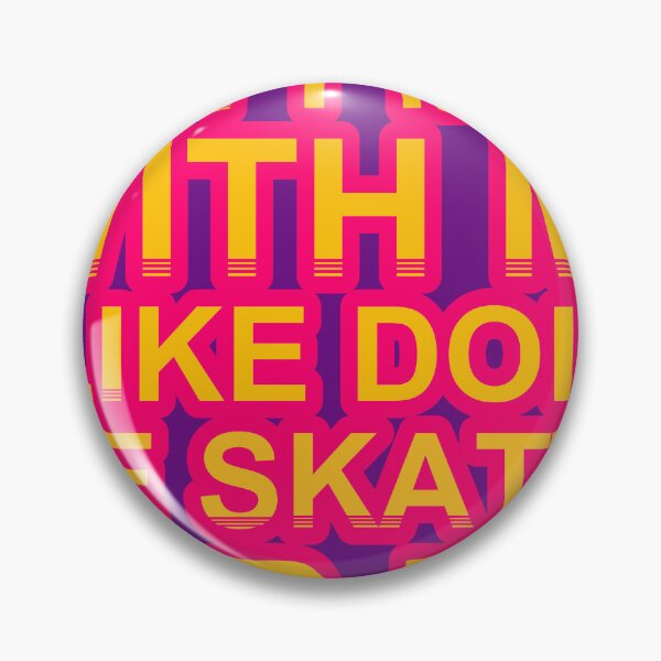 Item preview, Don'T Mess With I Like Doing Ice Skating For Fun designed and sold by TheIconSmith.