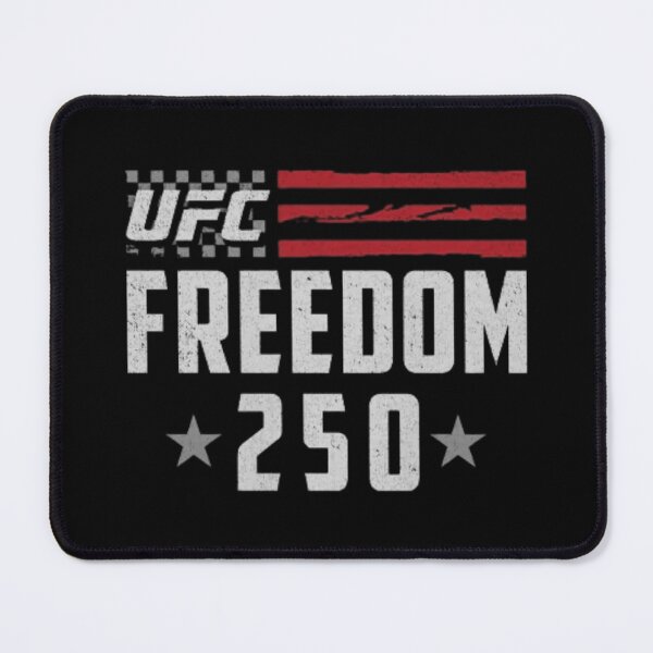 Item preview, UFC Freedom 250 Stripes F&B designed and sold by JeyVel.