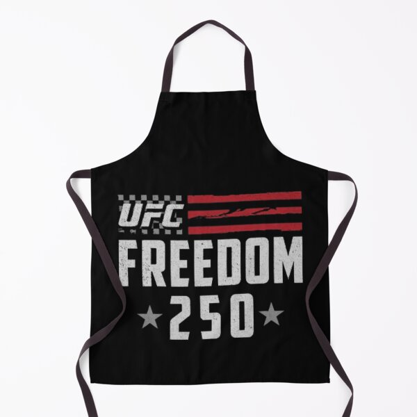 Item preview, UFC Freedom 250 Stripes F&B designed and sold by JeyVel.